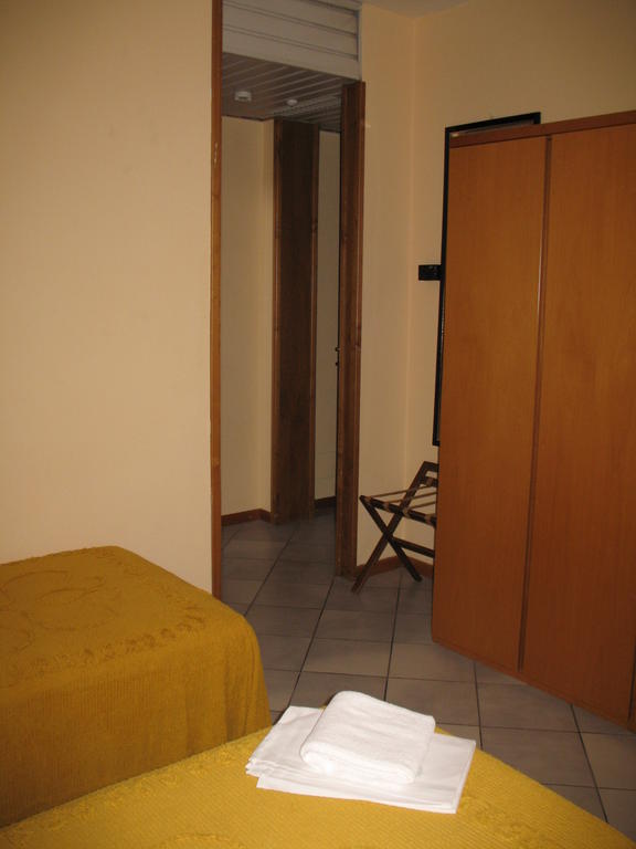 Albergo Paradiso Монтекатини-Терме Экстерьер фото