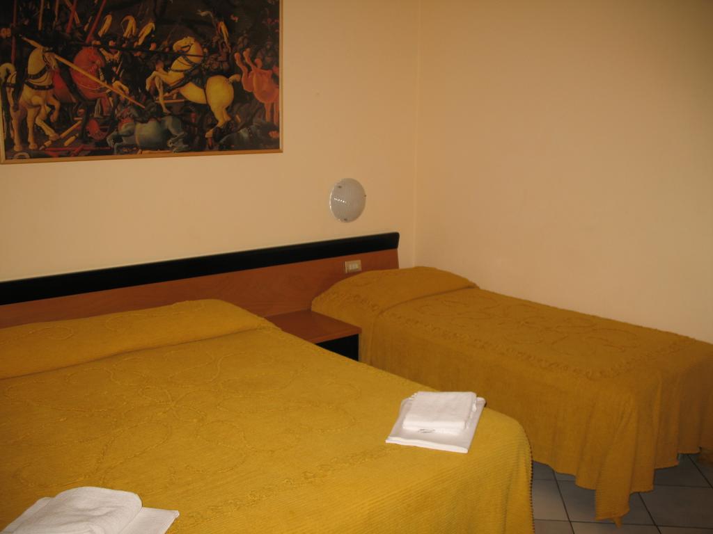 Albergo Paradiso Монтекатини-Терме Экстерьер фото