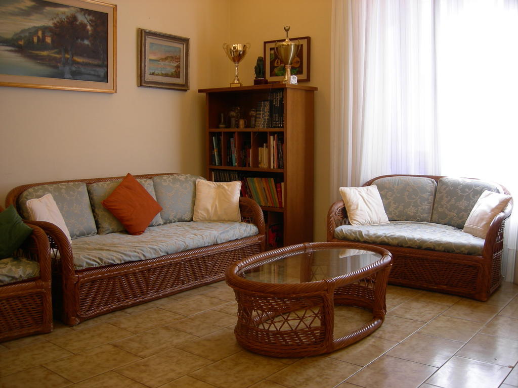 Albergo Paradiso Монтекатини-Терме Экстерьер фото