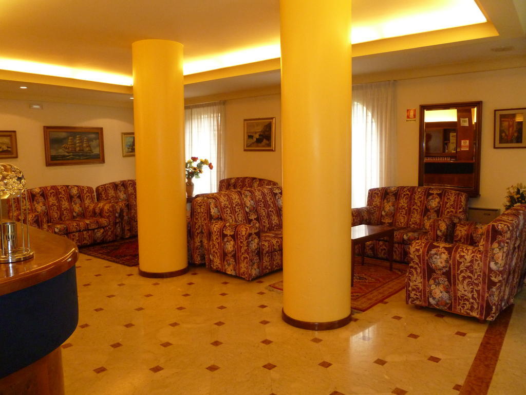 Albergo Paradiso Монтекатини-Терме Экстерьер фото