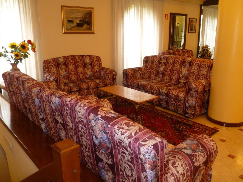 Albergo Paradiso Монтекатини-Терме Экстерьер фото