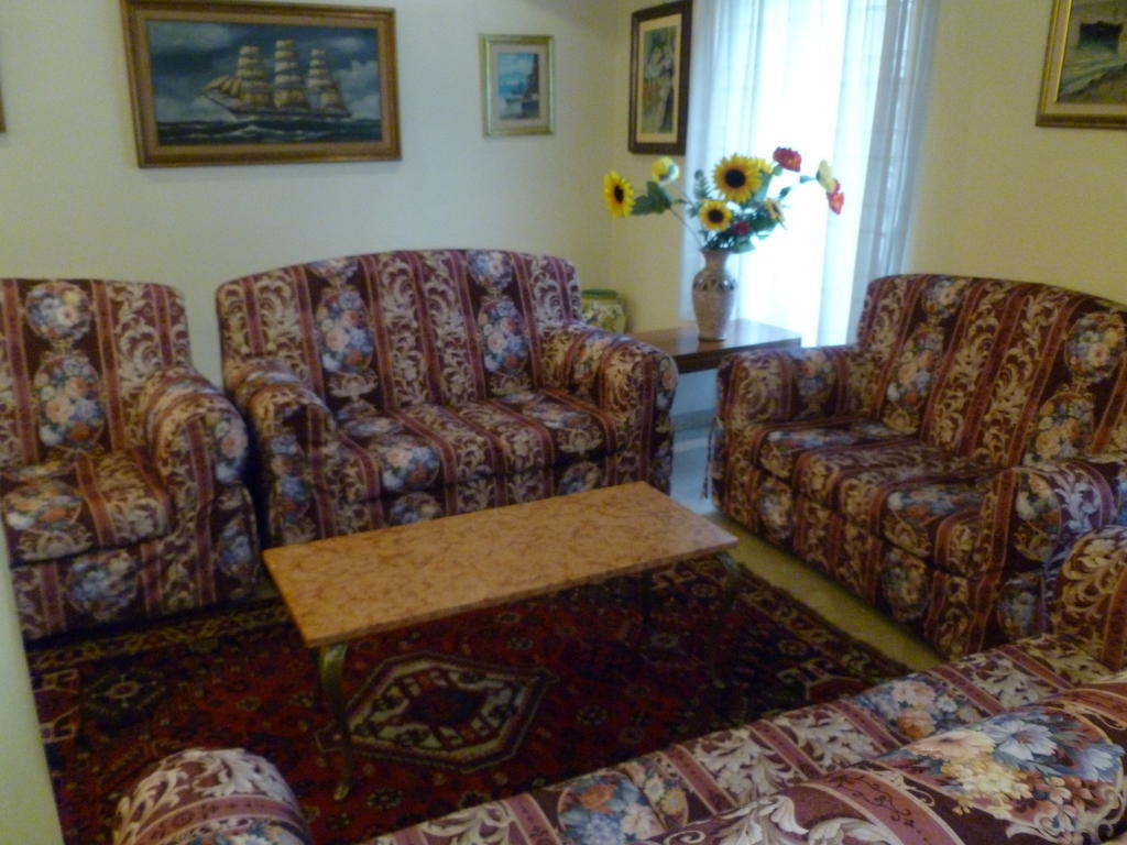 Albergo Paradiso Монтекатини-Терме Экстерьер фото