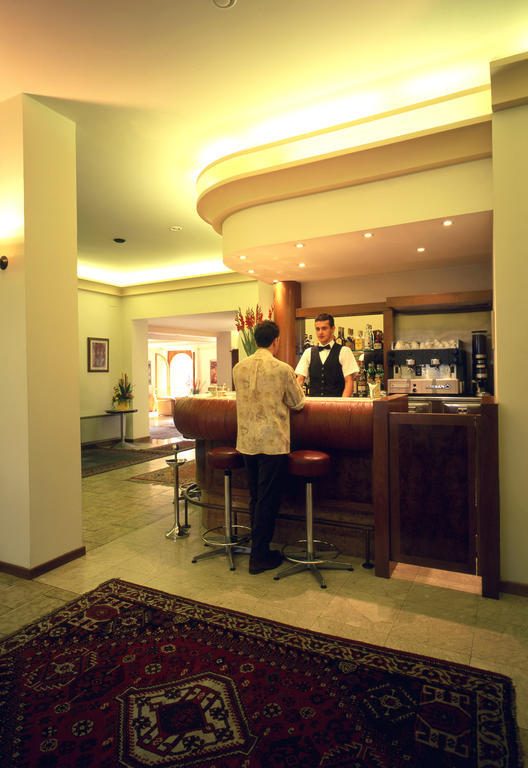 Albergo Paradiso Монтекатини-Терме Экстерьер фото