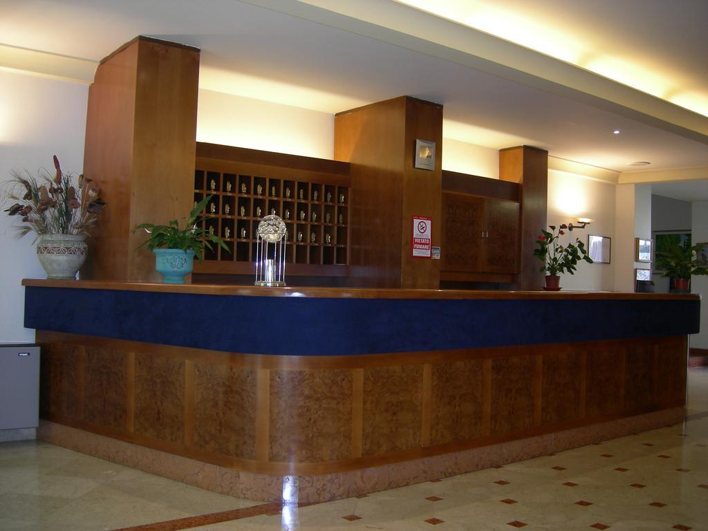 Albergo Paradiso Монтекатини-Терме Экстерьер фото